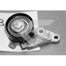 HTG 123 HUTCHINSON Натяжной ролик, ремень грм