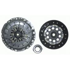 3000 836 601 SACHS Комплект сцепления