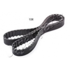 DD-106 JAPANPARTS Ремень ГРМ