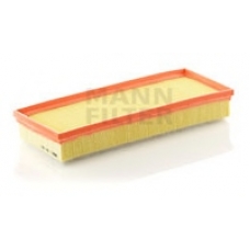 C 38 001 MANN-FILTER Воздушный фильтр