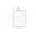 ST 320 SCT Топливный фильтр