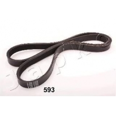 96593 JAPKO Поликлиновой ремень