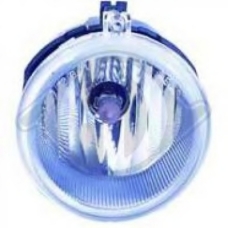 2622188 DIEDERICHS Противотуманная фара