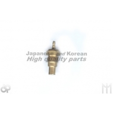 1686-0006 ASHUKI Датчик, температура охлаждающей жидкости