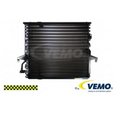 V20-62-1004 VEMO/VAICO Конденсатор, кондиционер