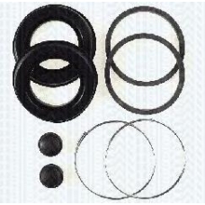 8170 204005 TRISCAN Ремкомплект, тормозной суппорт