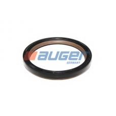 76651 AUGER Уплотняющее кольцо, коленчатый вал