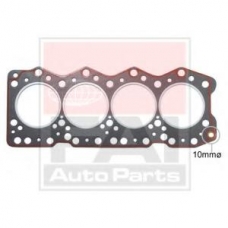 HG287 FAI AutoParts Прокладка, головка цилиндра