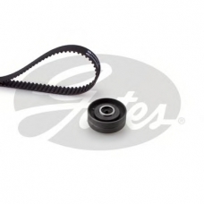 K015053 GATES Комплект ремня грм