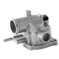 503-87 MOTORAD Термостат, охлаждающая жидкость