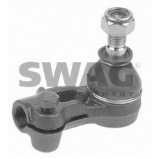 40 71 0007 SWAG Наконечник поперечной рулевой тяги