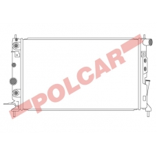 5516086X POLCAR Ch?odnice wody