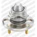 R184.21 SNR Комплект подшипника ступицы колеса
