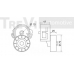 TA1219 TREVI AUTOMOTIVE Натяжная планка, поликлиновой ремень