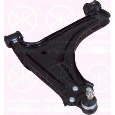 5075362A1 KLOKKERHOLM Рычаг независимой подвески колеса, подвеска колеса