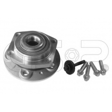 9336005K GSP Комплект подшипника ступицы колеса