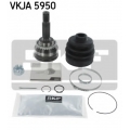 VKJA 5950 SKF Шарнирный комплект, приводной вал