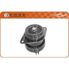 0902 FARE SA Подвеска, двигатель