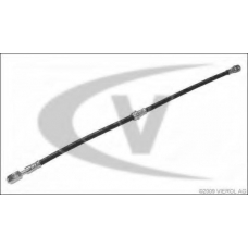 V10-4138 VEMO/VAICO Тормозной шланг