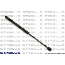 9371BS STABILUS Газовая пружина, капот