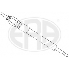 886084 ERA Свеча накаливания