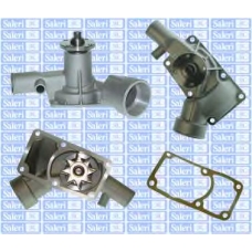 PA267 Saleri SIL Водяной насос