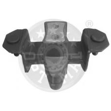 F8-4093 OPTIMAL Подвеска, двигатель