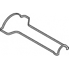 WG1193020 WILMINK GROUP Прокладка, крышка головки цилиндра