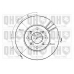 BDC3573 QUINTON HAZELL Тормозной диск