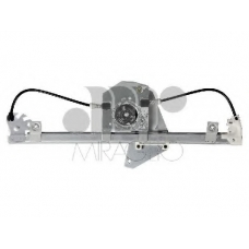 30/1373 MIRAGLIO Подъемное устройство для окон