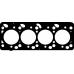 414614P CORTECO Прокладка, головка цилиндра