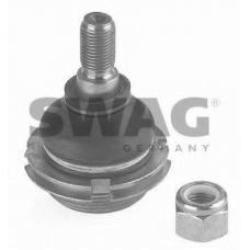 62 78 0006 SWAG Несущий / направляющий шарнир