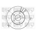 BDC3517 QUINTON HAZELL Тормозной диск