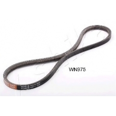 109-WN975 Ashika Клиновой ремень