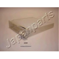 FAA-NS6 JAPANPARTS Фильтр, воздух во внутренном пространстве