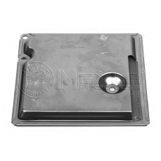 300 243 3101 MEYLE Гидрофильтр, автоматическая коробка передач