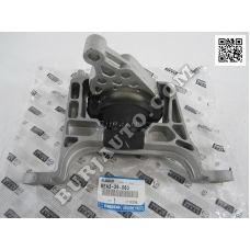 BEA239060 MAZDA Опора двс
