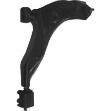 QSA1939S QUINTON HAZELL Рычаг независимой подвески колеса, подвеска колеса