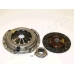 KF-349 JAPANPARTS Комплект сцепления