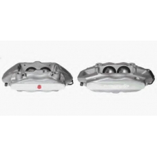 343783 BUDWEG CALIPER Тормозной суппорт