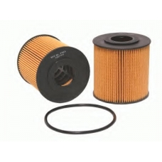 WL7261 WIX Масляный фильтр