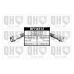 BFH4512 QUINTON HAZELL Тормозной шланг