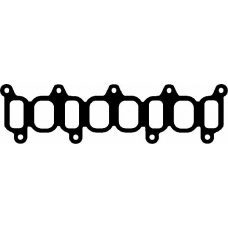 026509P CORTECO Прокладка, впускной / выпускной коллектор