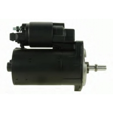 FRS458 QUINTON HAZELL Стартер