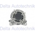 L 42 810 DELTA AUTOTECHNIK Генератор