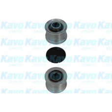 DFP-6504 KAVO PARTS Механизм свободного хода генератора