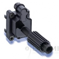 20190 BREMI Катушка зажигания