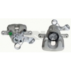 404326 SPIDAN Тормозной суппорт