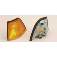 00600381 KLOKKERHOLM Front repeater lamp