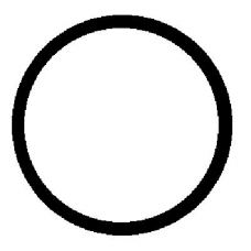 H80832-00 GLASER Прокладка, головка цилиндра